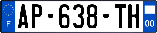 AP-638-TH