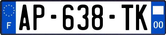 AP-638-TK