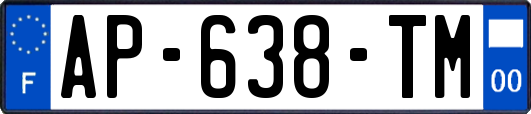 AP-638-TM
