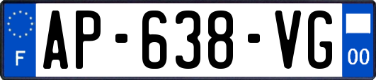 AP-638-VG