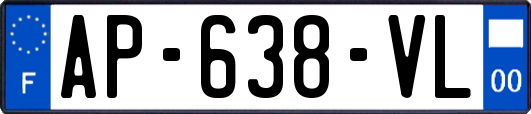 AP-638-VL