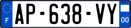 AP-638-VY