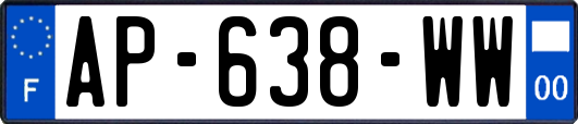 AP-638-WW