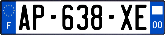 AP-638-XE