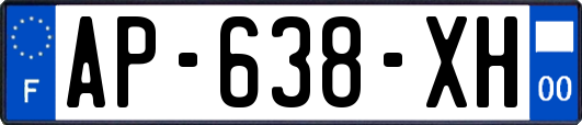 AP-638-XH
