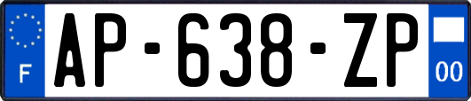 AP-638-ZP