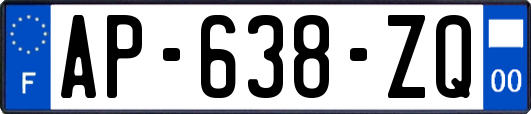 AP-638-ZQ