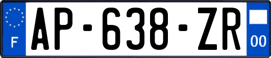 AP-638-ZR