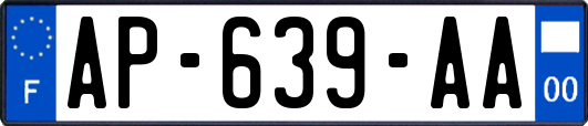 AP-639-AA