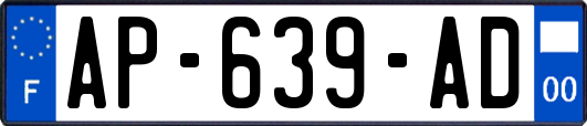 AP-639-AD