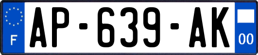 AP-639-AK