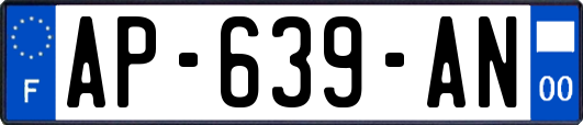 AP-639-AN