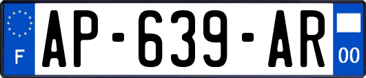 AP-639-AR