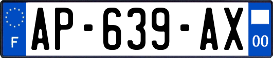 AP-639-AX