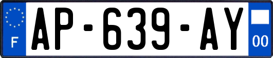 AP-639-AY