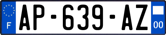 AP-639-AZ