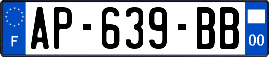 AP-639-BB