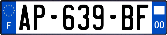 AP-639-BF