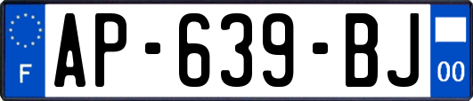 AP-639-BJ