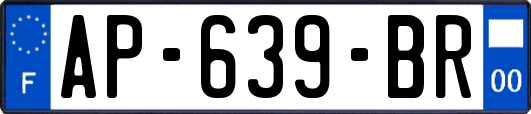 AP-639-BR