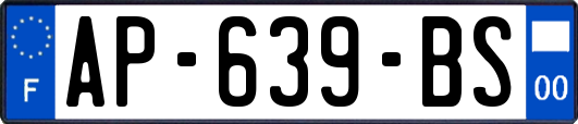 AP-639-BS