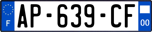 AP-639-CF