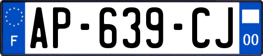 AP-639-CJ