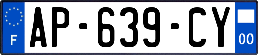 AP-639-CY