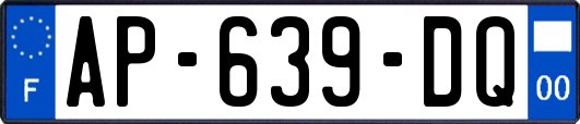 AP-639-DQ