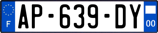 AP-639-DY