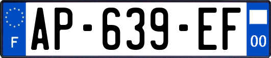 AP-639-EF