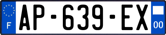 AP-639-EX