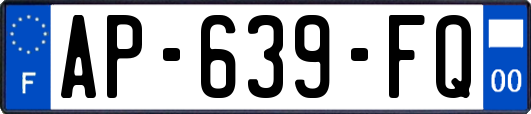 AP-639-FQ