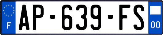 AP-639-FS