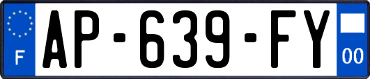 AP-639-FY