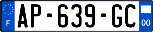 AP-639-GC