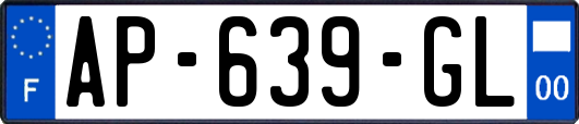 AP-639-GL