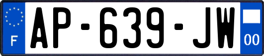 AP-639-JW