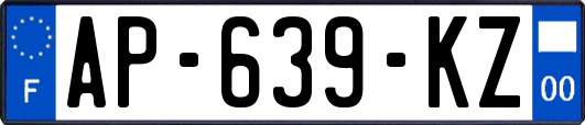 AP-639-KZ