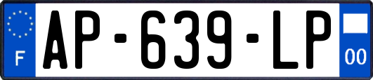 AP-639-LP