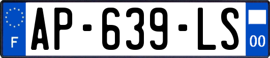 AP-639-LS