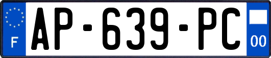 AP-639-PC