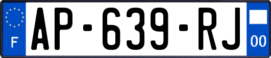 AP-639-RJ