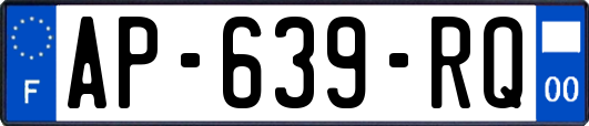 AP-639-RQ