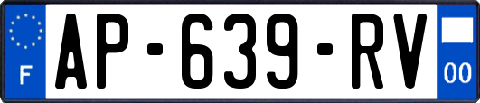 AP-639-RV