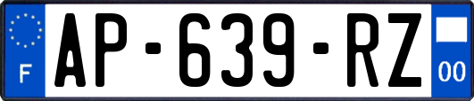 AP-639-RZ