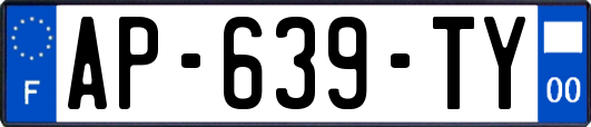 AP-639-TY