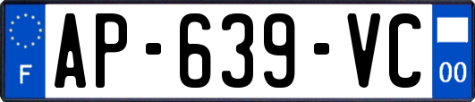 AP-639-VC