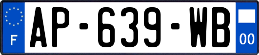 AP-639-WB