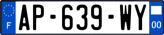 AP-639-WY